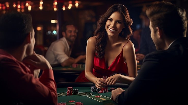 Ruleta Mexicana Oro